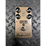 Used MXR M77 Custom Modified Badass Overdrive Effect Pedal