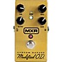 Open-Box MXR M77 Custom Modified Badass Overdrive Guitar Effects Pedal Condition 1 - Mint