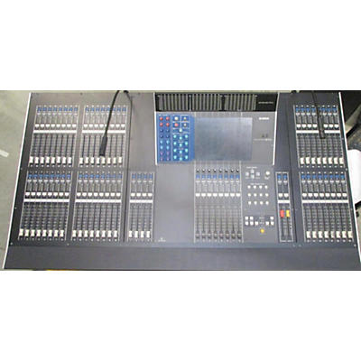 Yamaha M7CL48 Line Mixer