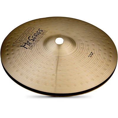 UFIP M8 Series Hi-Hat Cymbal