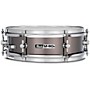 Pearl M80 Brushed Pewter Effect Snare Drum 12 x 4 in.