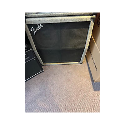 Fender M80 CAB Guitar Cabinet