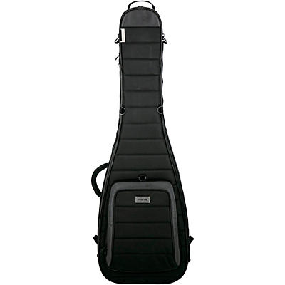 MONO M80 Classic Ultra Dual Bass Case - Black
