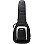 Open-Box MONO M80 Dual Acoustic/Electric Guitar Case Condition 1 - Mint Black