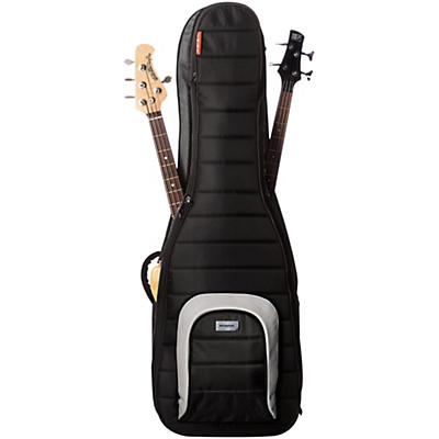 MONO M80 Dual (Double) Bass Guitar Case