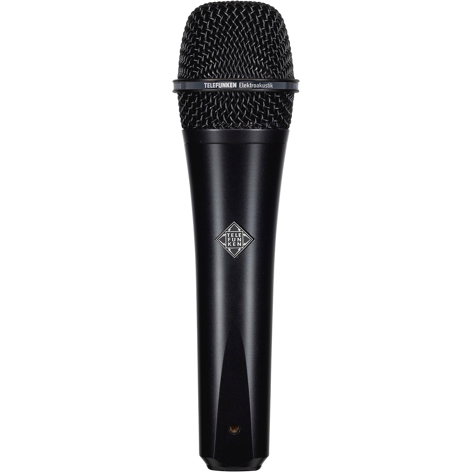 Telefunken M80 Dynamic Microphone Black | Musician's Friend