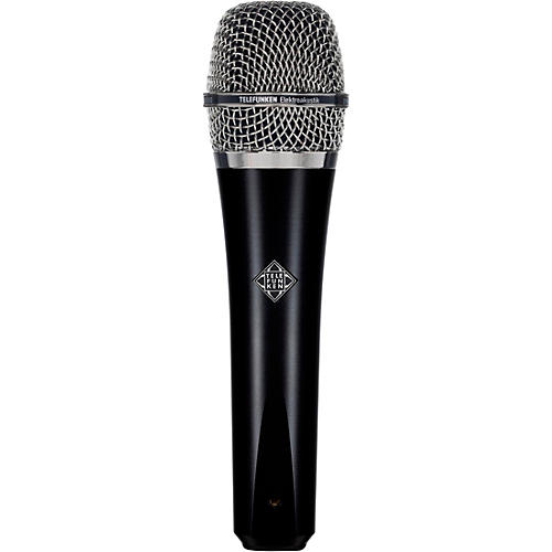 Telefunken M80 Dynamic Microphone Dynamic