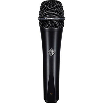 TELEFUNKEN M80 Dynamic Microphone