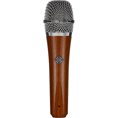 TELEFUNKEN M80 Dynamic Microphone