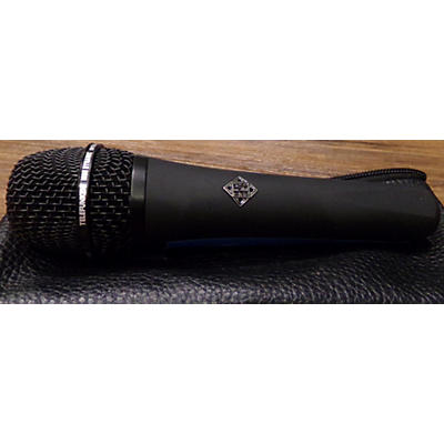 TELEFUNKEN M80 Dynamic Microphone