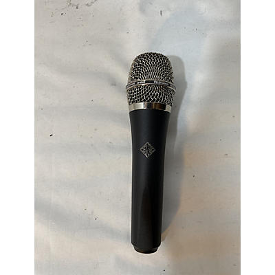 TELEFUNKEN M80 Dynamic Microphone