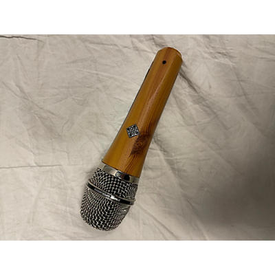 TELEFUNKEN M80 Dynamic Microphone