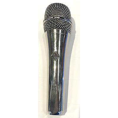 Telefunken M80 Dynamic Microphone