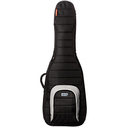 MONO M80 Electric Bass Case Jet Black