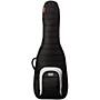 Open-Box MONO M80 Electric Bass Case Condition 1 - Mint Jet Black