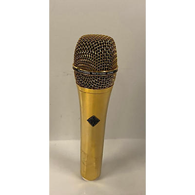 TELEFUNKEN M80 (GOLD) Dynamic Microphone
