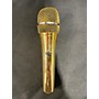 Used TELEFUNKEN M80 (Gold) Dynamic Microphone