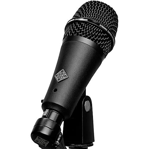 TELEFUNKEN M80-SH Dynamic Microphone Black