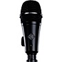Telefunken M80-SH Supercardioid Dynamic Handheld Vocal Microphone - Black