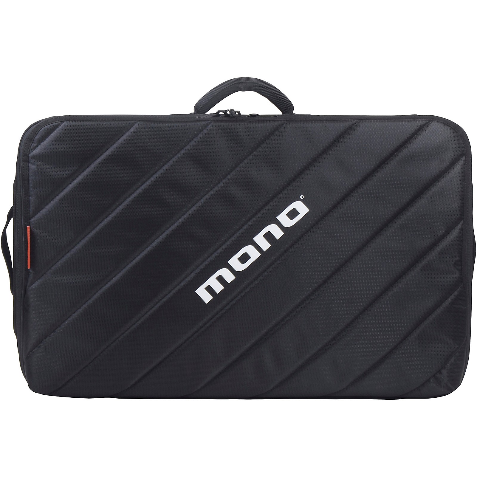 MONO M80 Series Tour 2.0 Pedalboard Bag Musician's Friend