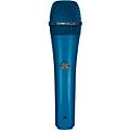 TELEFUNKEN M80 Supercardioid Dynamic Handheld Vocal Microphone - GreenBlue