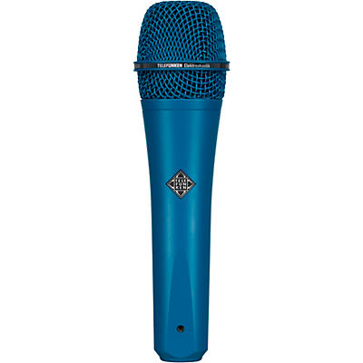 TELEFUNKEN M80 Supercardioid Dynamic Handheld Vocal Microphone -
