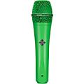 TELEFUNKEN M80 Supercardioid Dynamic Handheld Vocal Microphone - GreenGreen