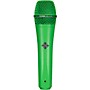 TELEFUNKEN M80 Supercardioid Dynamic Handheld Vocal Microphone - Green