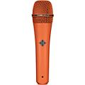 TELEFUNKEN M80 Supercardioid Dynamic Handheld Vocal Microphone - GreenOrange