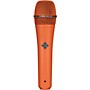 TELEFUNKEN M80 Supercardioid Dynamic Handheld Vocal Microphone - Orange