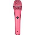 TELEFUNKEN M80 Supercardioid Dynamic Handheld Vocal Microphone - GreenPink