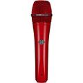 TELEFUNKEN M80 Supercardioid Dynamic Handheld Vocal Microphone - GreenRed