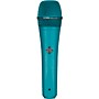 TELEFUNKEN M80 Supercardioid Dynamic Handheld Vocal Microphone - Turquoise
