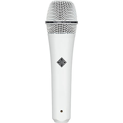 TELEFUNKEN M80 Supercardioid Dynamic Handheld Vocal Microphone -