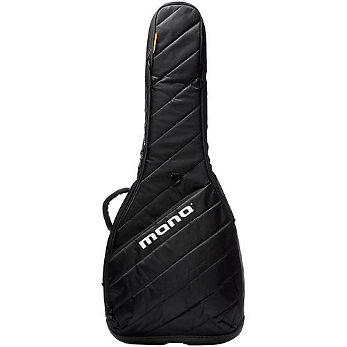 MONO M80 Vertigo Acoustic Guitar Case Condition 1 - Mint Black