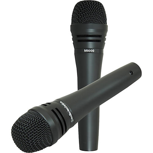 M8000 Mic Buy One Get One Free