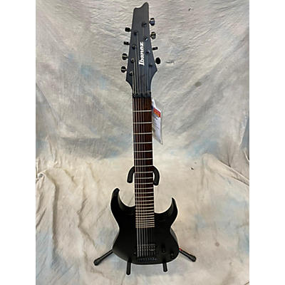 Ibanez M80M Meshuggah Signature 8 String Solid Body Electric Guitar