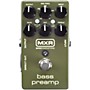 Open-Box MXR M81 Bass Preamp Condition 1 - Mint
