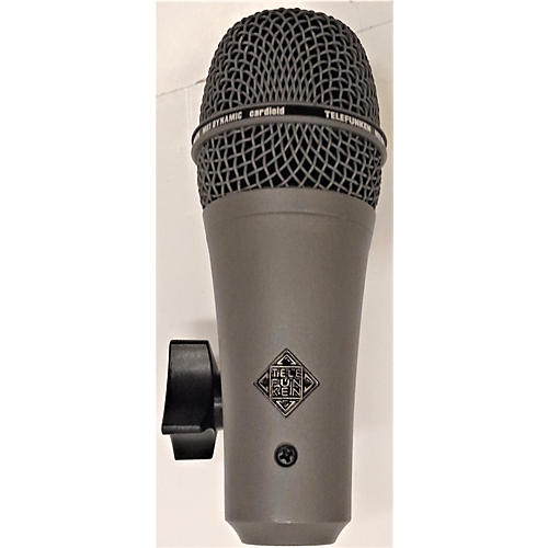 TELEFUNKEN M81 Dynamic Microphone | Musician's Friend