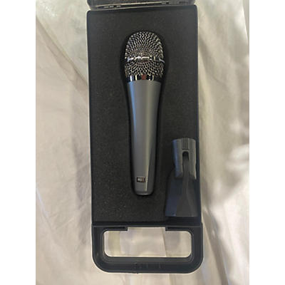 Telefunken M81 Dynamic Microphone