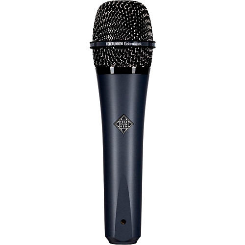 Telefunken M81 Supercardioid Dynamic Handheld Vocal Microphone