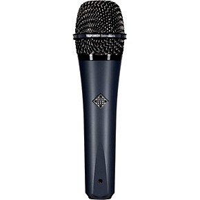 Telefunken M81 Universal Dynamic Microphone | Musician's Friend