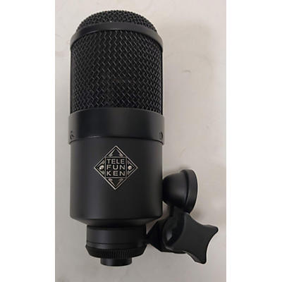 TELEFUNKEN M82 Dynamic Microphone