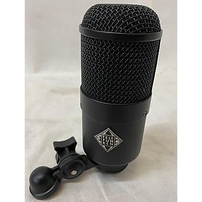 TELEFUNKEN M82 Dynamic Microphone