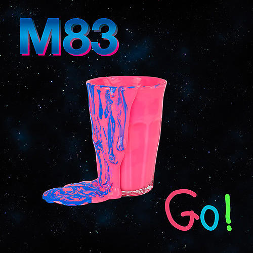 M83 - Go
