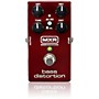 Open-Box MXR M85 Bass Distortion Effects Pedal Condition 1 - Mint