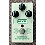 Used MXR M86 Classic Distortion Effect Pedal