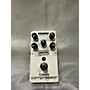 Used MXR M87 Bass Compressor Bass Effect Pedal