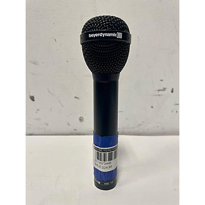 Beyerdynamic M88TG Dynamic Microphone