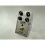 Used MXR M89 Bass Overdrive Effect Pedal